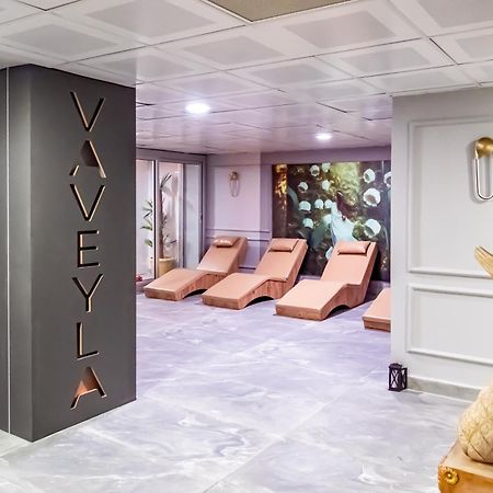 Saint Star Kemer - Adult Only Hotel Bagian luar foto