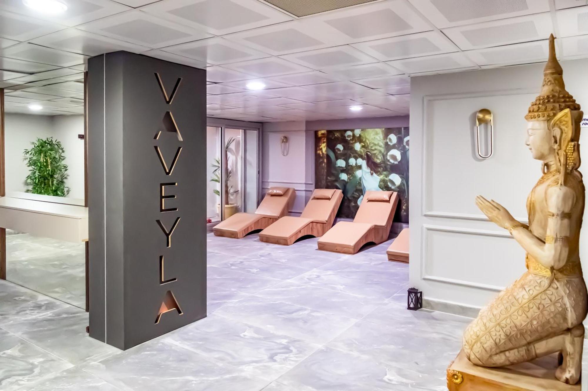 Saint Star Kemer - Adult Only Hotel Bagian luar foto