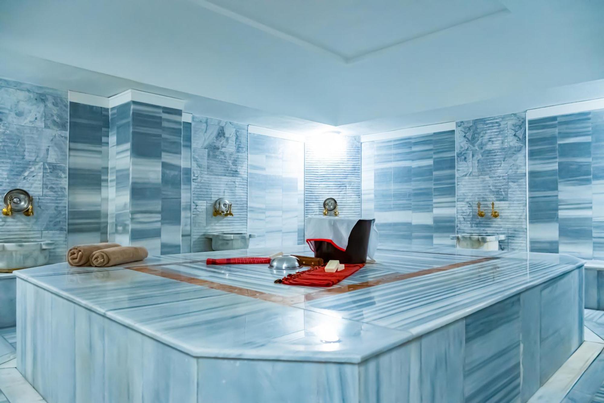 Saint Star Kemer - Adult Only Hotel Bagian luar foto