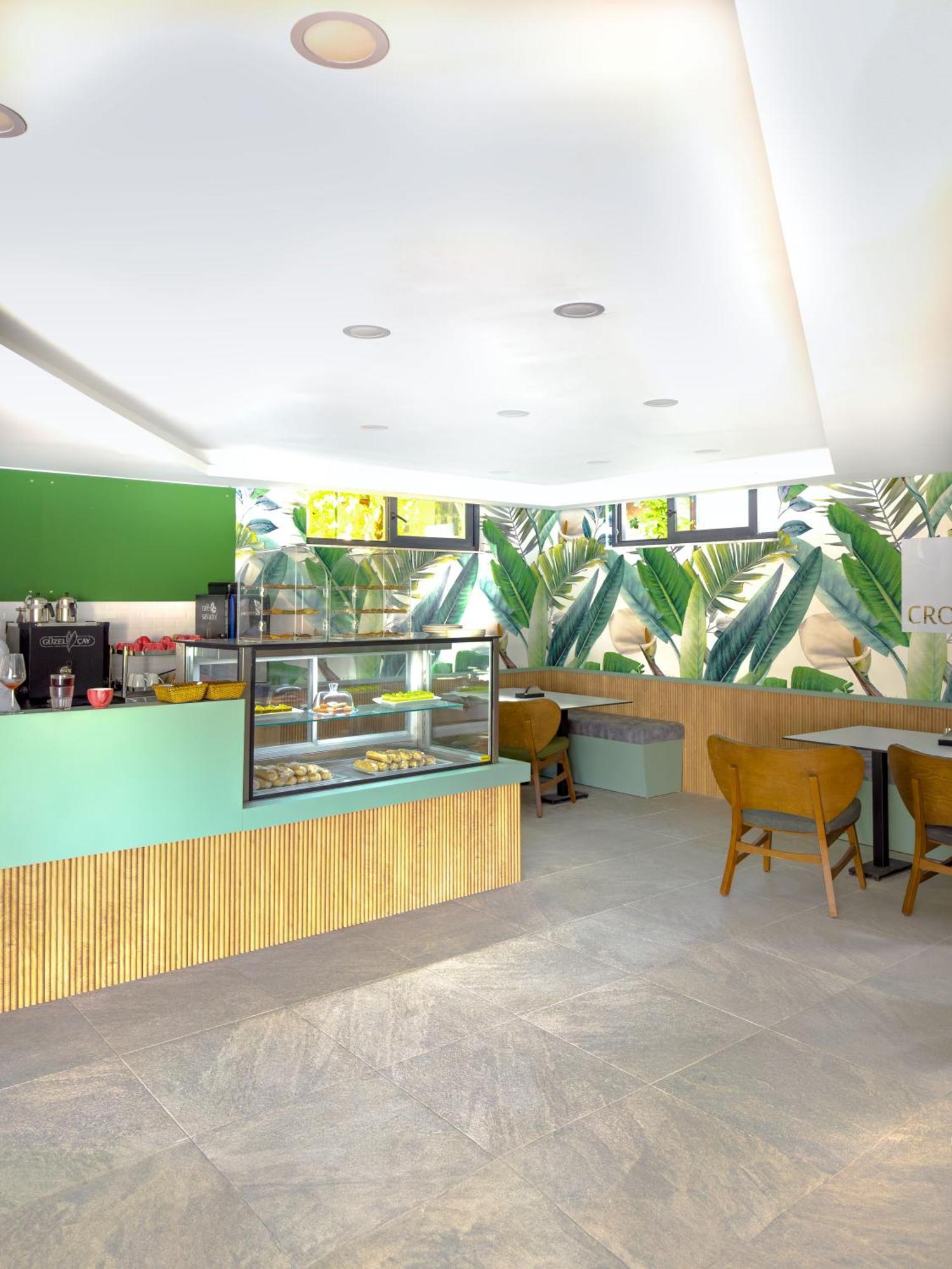 Saint Star Kemer - Adult Only Hotel Bagian luar foto