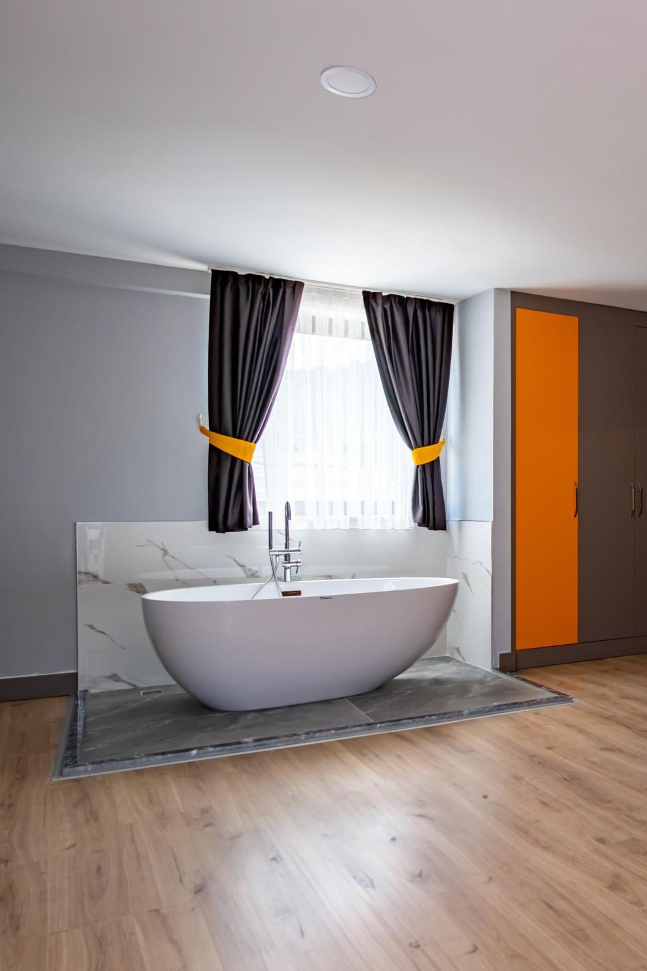 Saint Star Kemer - Adult Only Hotel Bagian luar foto