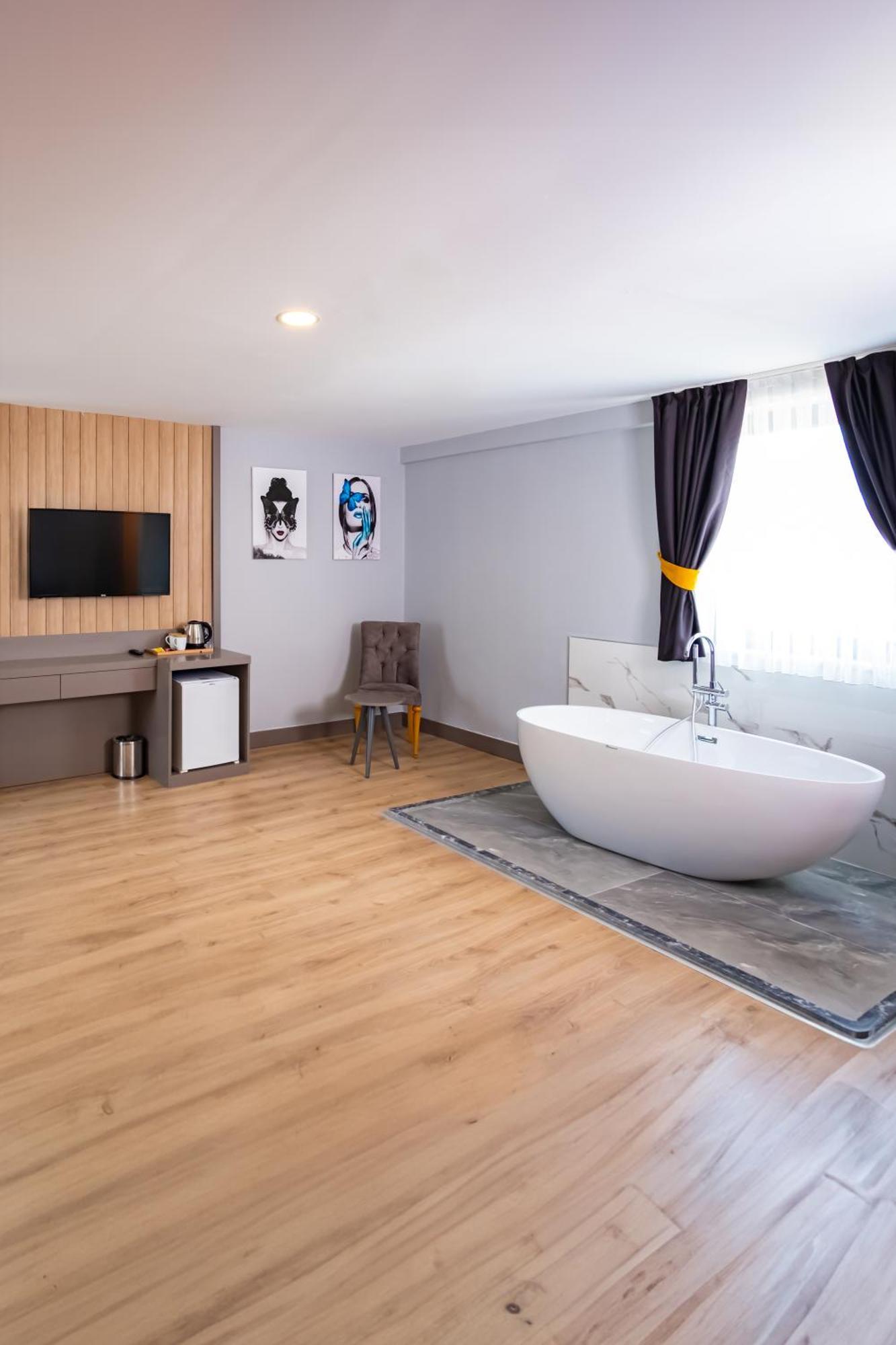 Saint Star Kemer - Adult Only Hotel Bagian luar foto