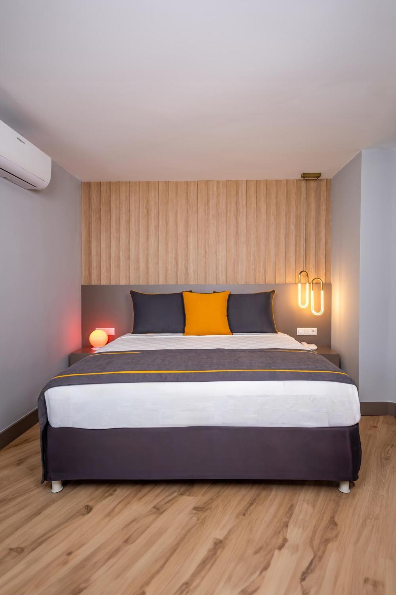 Saint Star Kemer - Adult Only Hotel Bagian luar foto