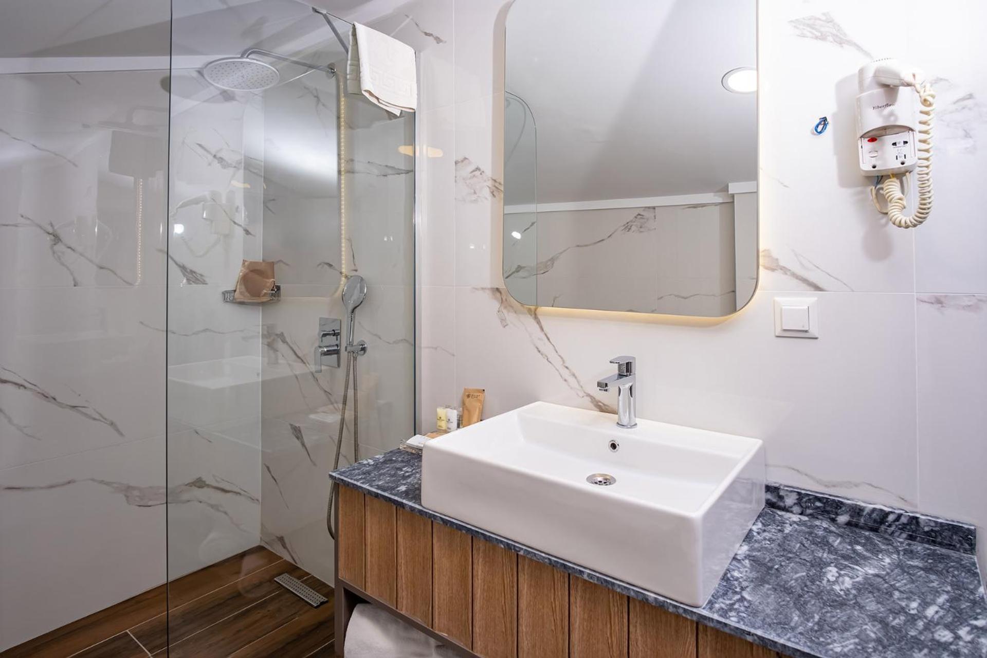 Saint Star Kemer - Adult Only Hotel Bagian luar foto